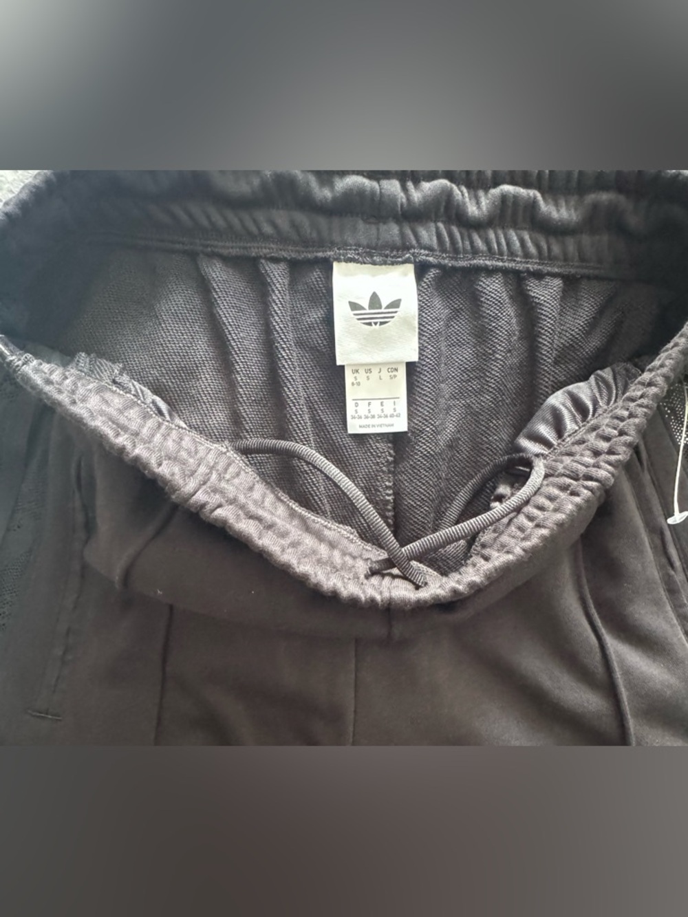 ADIDAS Firebird Lace Track Pants NWOT - Picture 9 of 16